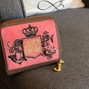 Juicy Couture Wallet